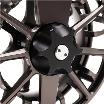LAMSON GURU E SERIES FLY REEL