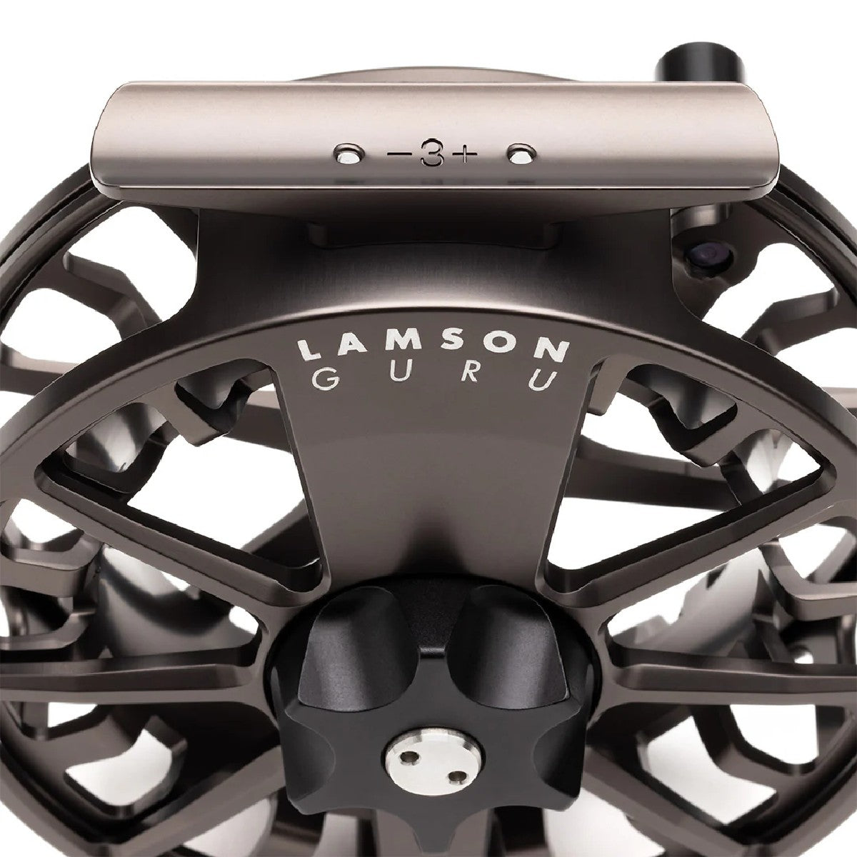 LAMSON GURU E SERIES FLY REEL