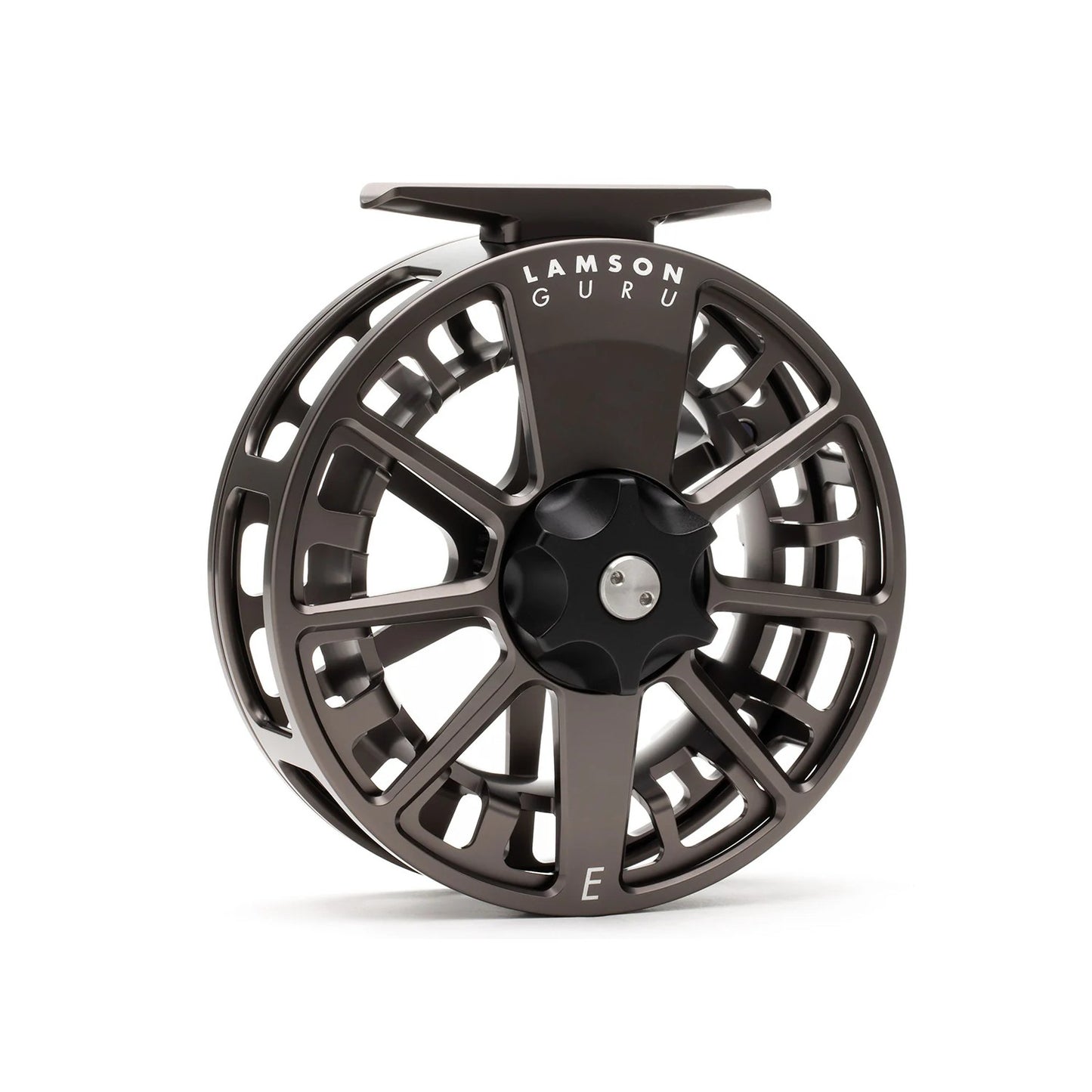LAMSON GURU E SERIES FLY REEL