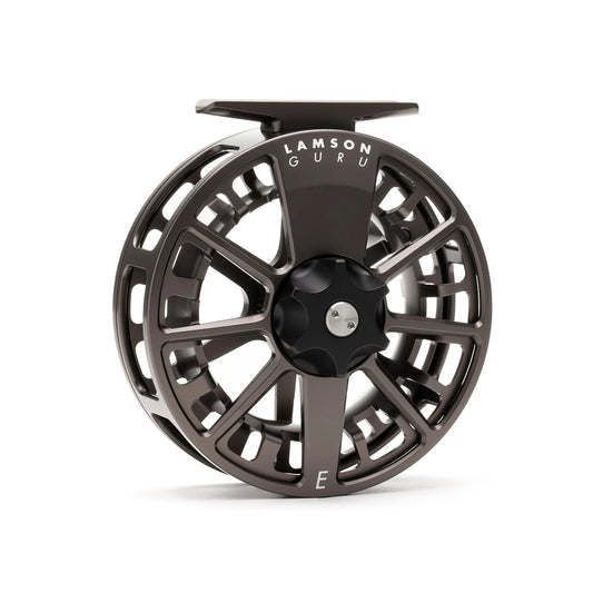 LAMSON GURU E SERIES FLY REEL