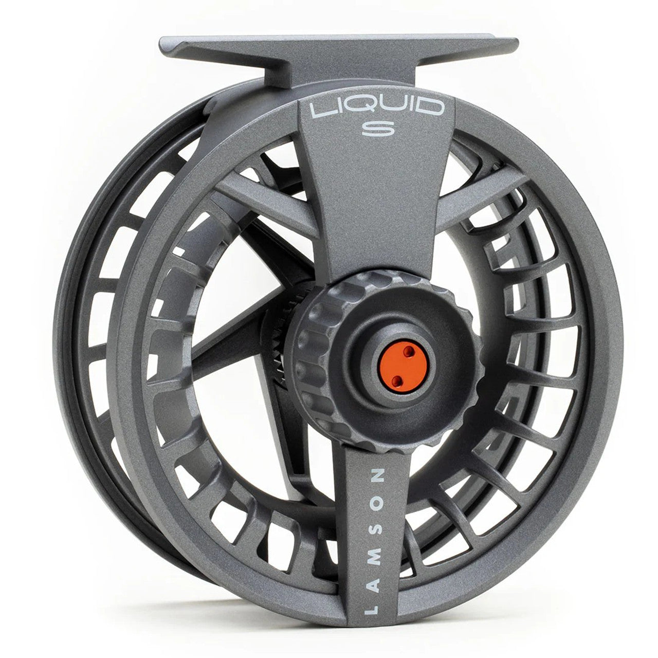 Lamson Fly Reels – Fred's Custom Tackle Ltd.