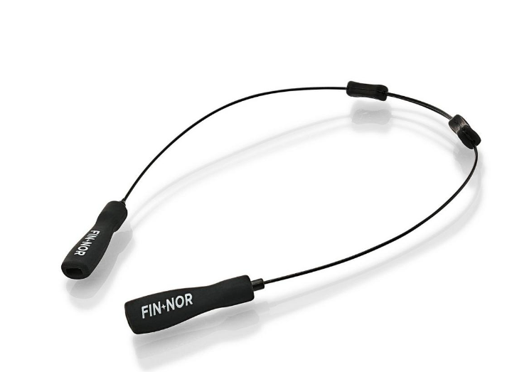 FIN-NOR LEADER ADJUSTABLE SUNGLASS RETAINER CORD