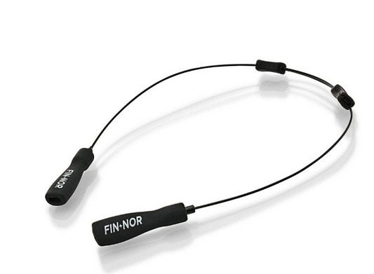 FIN-NOR LEADER ADJUSTABLE SUNGLASS RETAINER CORD