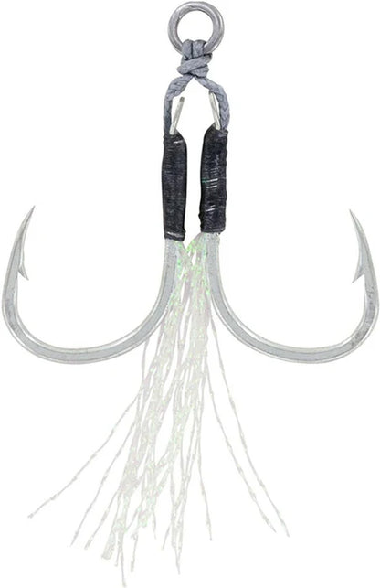 DAIWA LIGHT ASSIST HOOKS