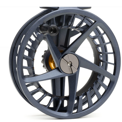 LAMSON LIQUID MAX FLY REEL