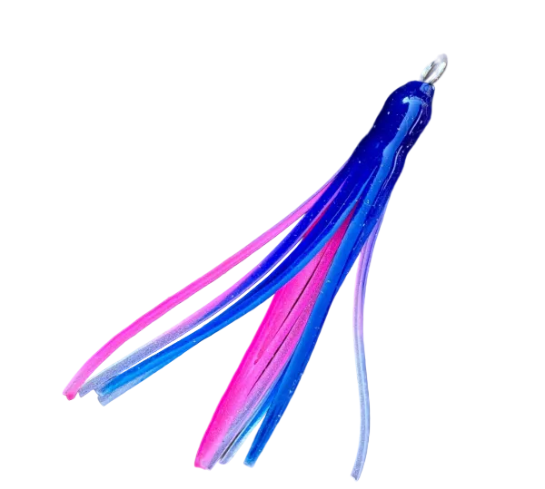 WESTCOAST LITTLE HOOCHIE 2.75" - 5PK