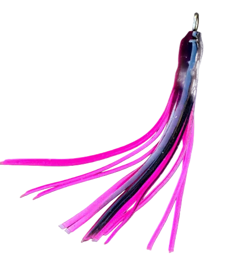 WESTCOAST LITTLE HOOCHIE 2.75" - 5PK