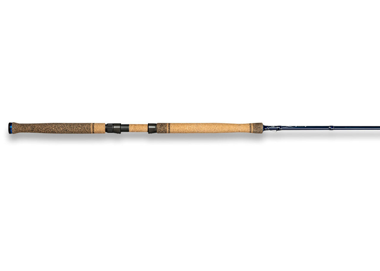 LUHR JENSEN LEGACY X FLOAT DRIFT ROD – Fred's Custom Tackle Ltd.