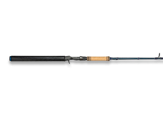 LUHR JENSEN LEGACY DOWNRIGGER KOKANEE ROD