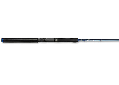 LUHR JENSEN LEGACY HALIBUT ROD