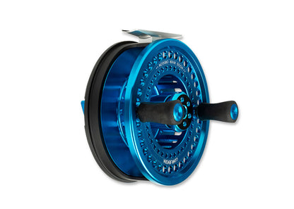 LUHR JENSEN LEGACY MOOCHING REEL
