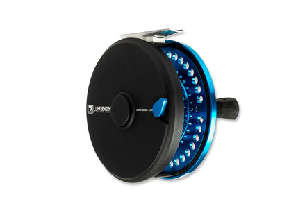 LUHR JENSEN LEGACY MOOCHING REEL