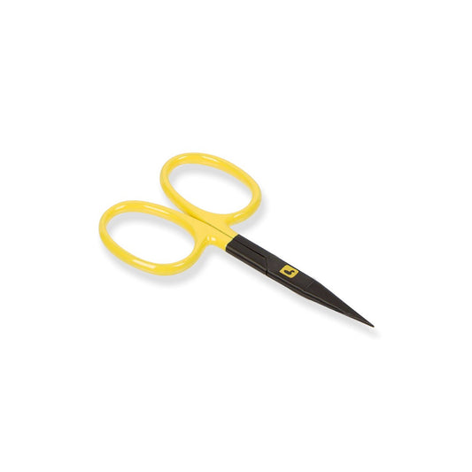 LOON ERGO LEFT-HANDED ALL PURPOSE SCISSORS