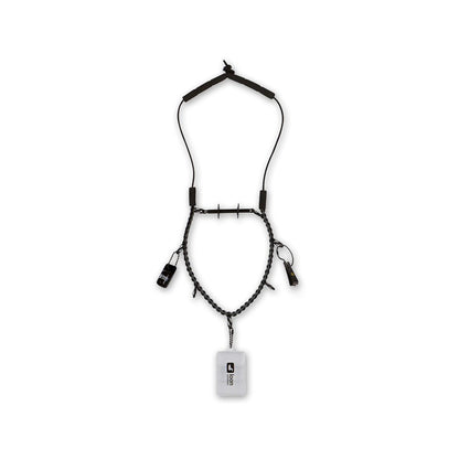 LOON NECKVEST LOADED LANYARD