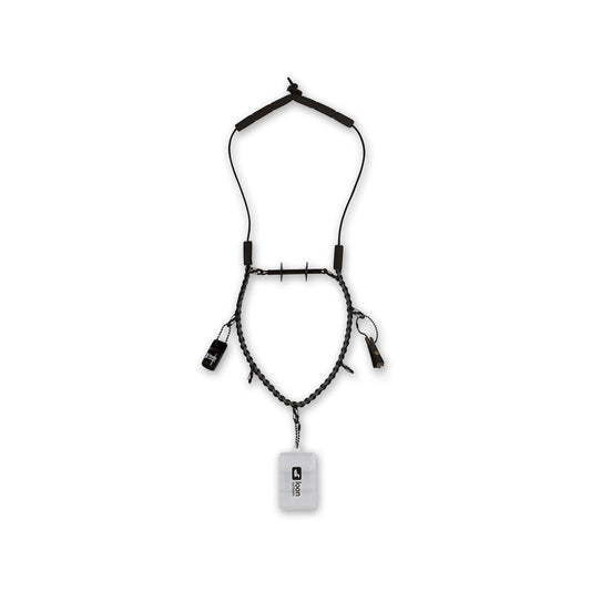 LOON NECKVEST LOADED LANYARD
