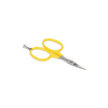 Curved Micro Tip