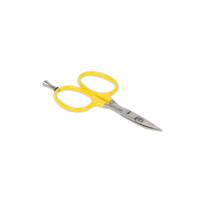 Curved Micro Tip