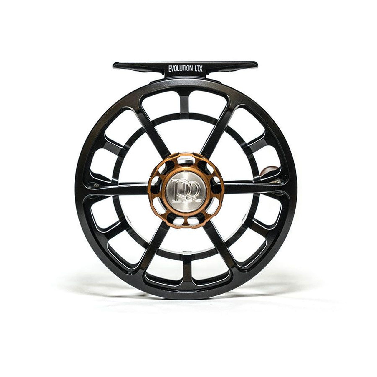 ROSS EVOLUTION LTX FLY REEL – Fred's Custom Tackle Ltd.