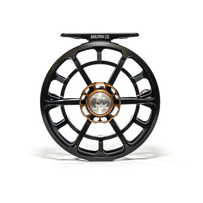 ROSS EVOLUTION LTX FLY REEL