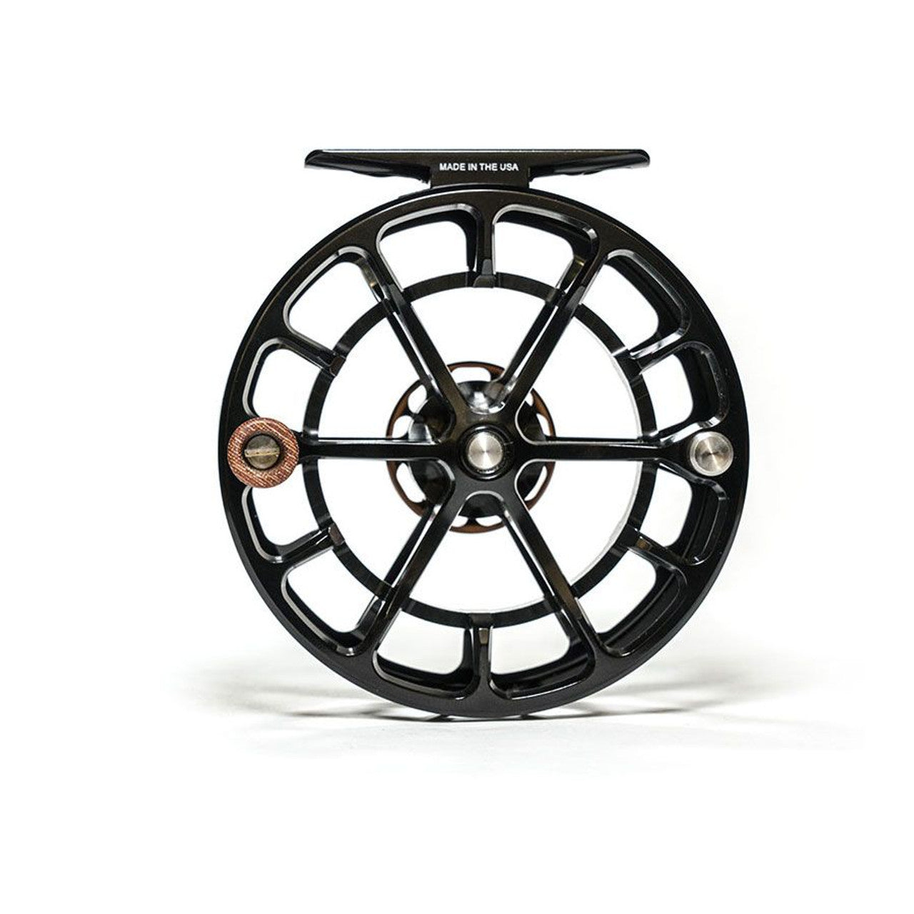 ROSS EVOLUTION LTX FLY REEL – Fred's Custom Tackle Ltd.
