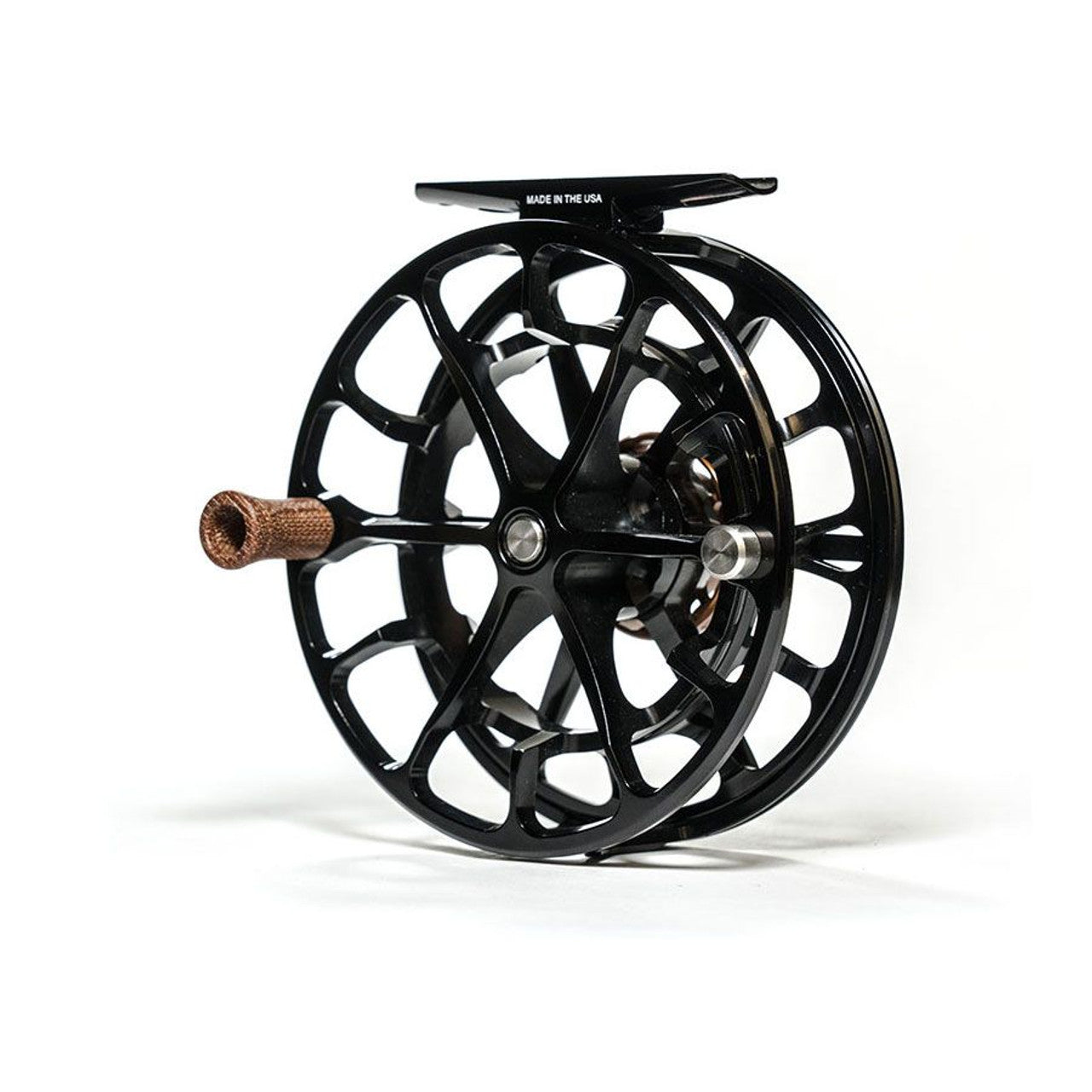 ROSS EVOLUTION LTX FLY REEL – Fred's Custom Tackle Ltd.