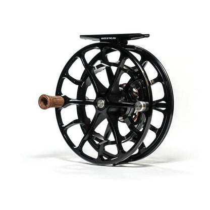 ROSS EVOLUTION LTX FLY REEL