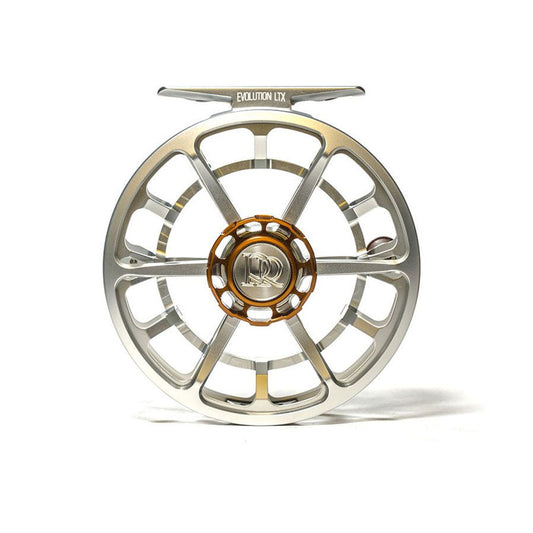 ROSS EVOLUTION LTX FLY REEL