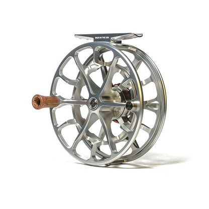 ROSS EVOLUTION LTX FLY REEL