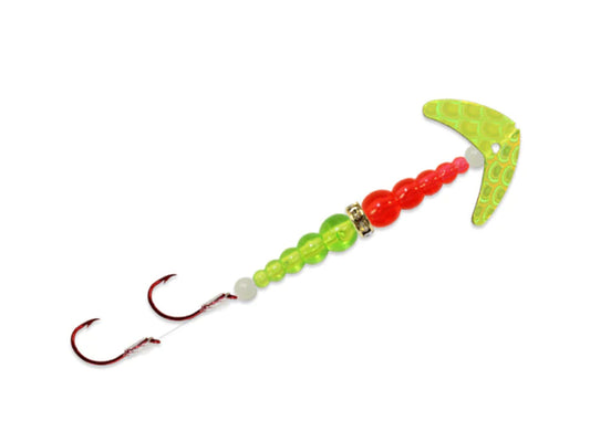 MACK'S DOUBLE WHAMMY KOKANEE PRO SERIES