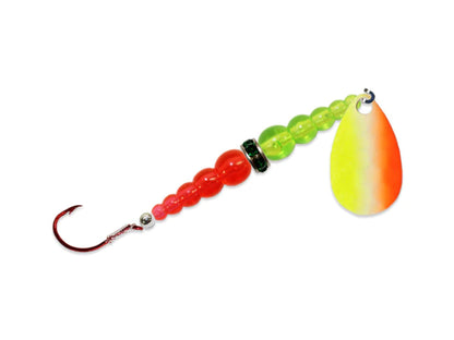 MACK'S WEDDING RING UV SPINNER