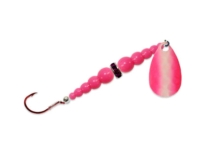 MACK'S WEDDING RING UV SPINNER