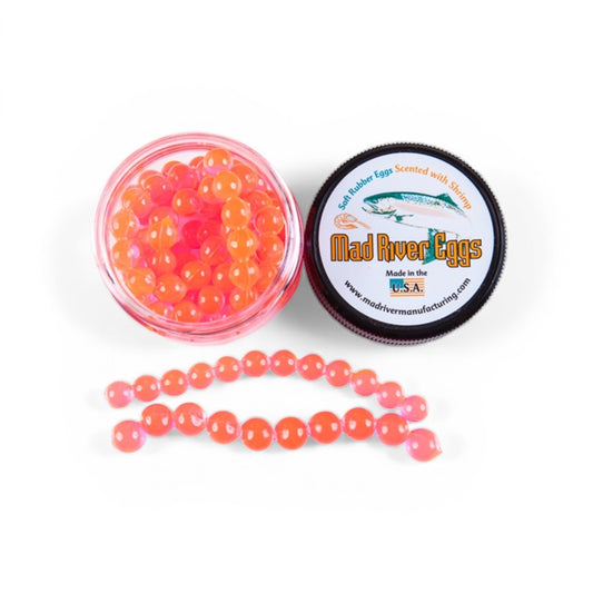 MAD RIVER EGGS - SHRIMP