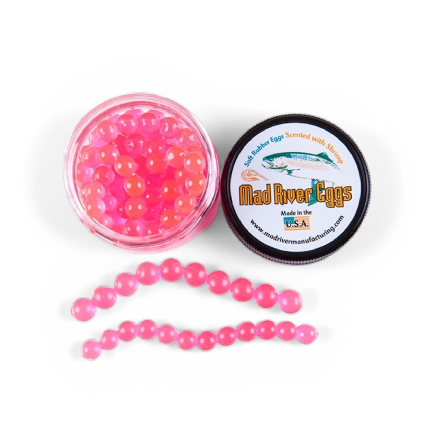 MAD RIVER EGGS - SHRIMP