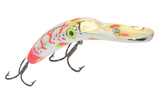 YAKIMA BAITS MAG LIP 4.0