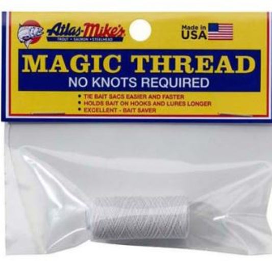 ATLAS MAGIC THREAD