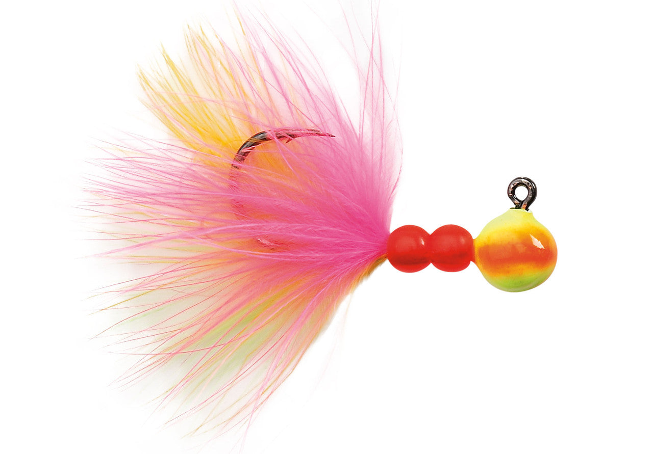 YAKIMA BAITS MAXI JIG
