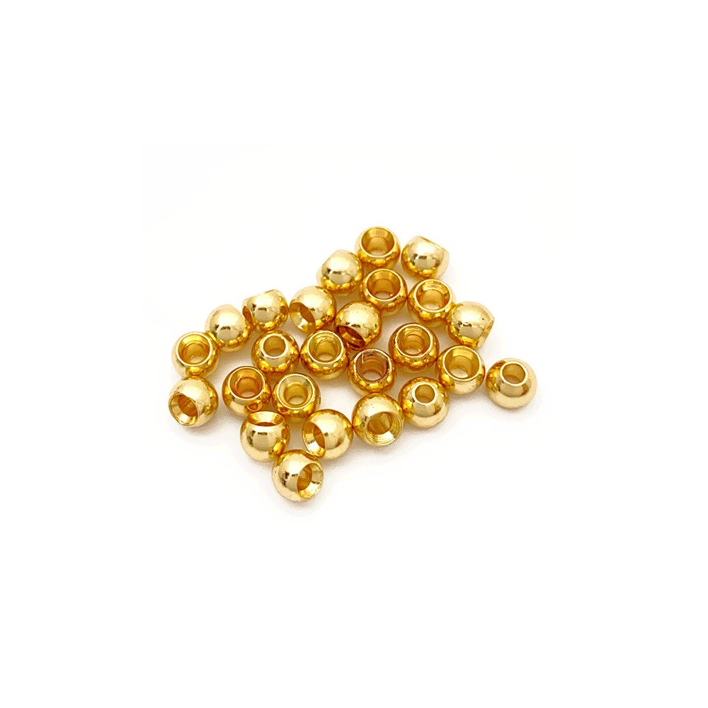 MFC BRASS BEADS PRO PACK