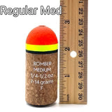 BNR BOBBER DOGGING CORK FLOATS