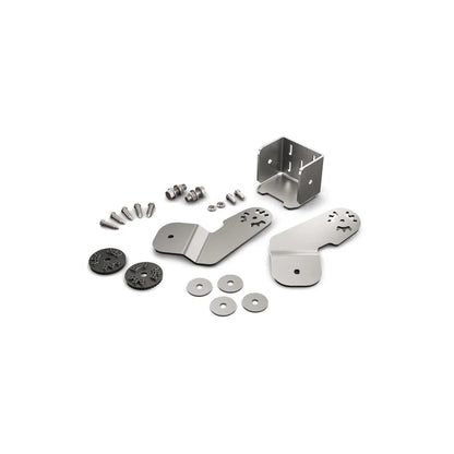 HUMMINBIRD MEGA LIVE 2 TRANSOM-MOUNT