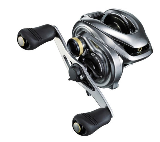 SHIMANO METANIUM DC A BAITCASTING REEL
