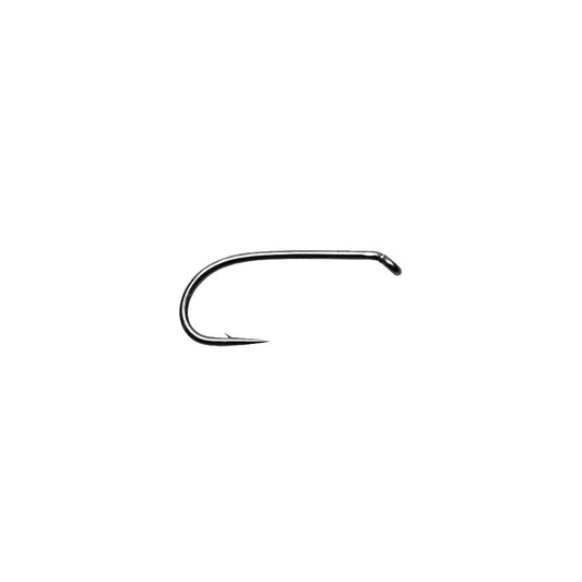 MFC SHORT SHANK HEAVY WIRE #7077 FLY HOOK