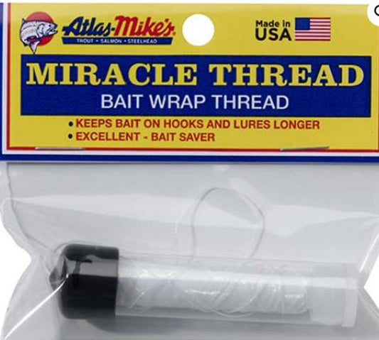 ATLAS MIRACLE THREAD WITH DISPENSER