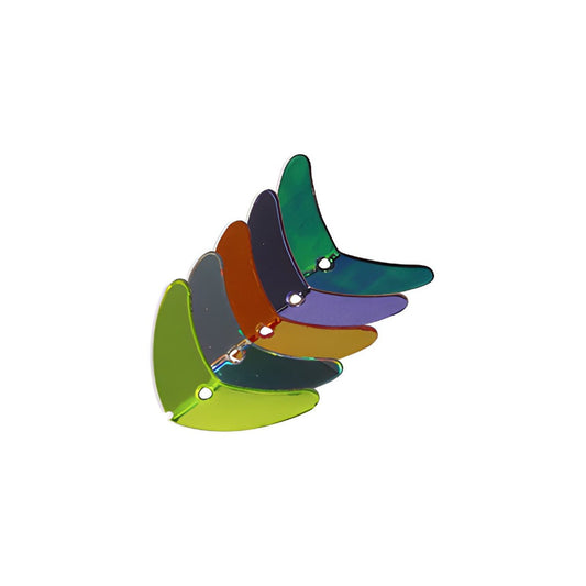 MACK'S SMILE BLADE PACK