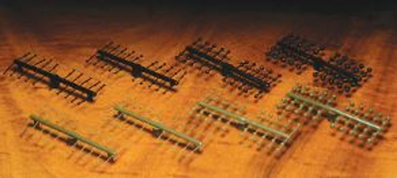 HARELINE MONO NYMPH EYES