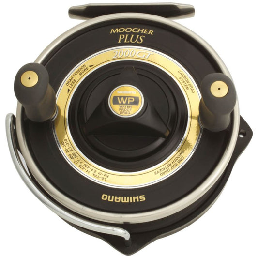 SHIMANO GT MOOCHER PLUS REEL(62300)