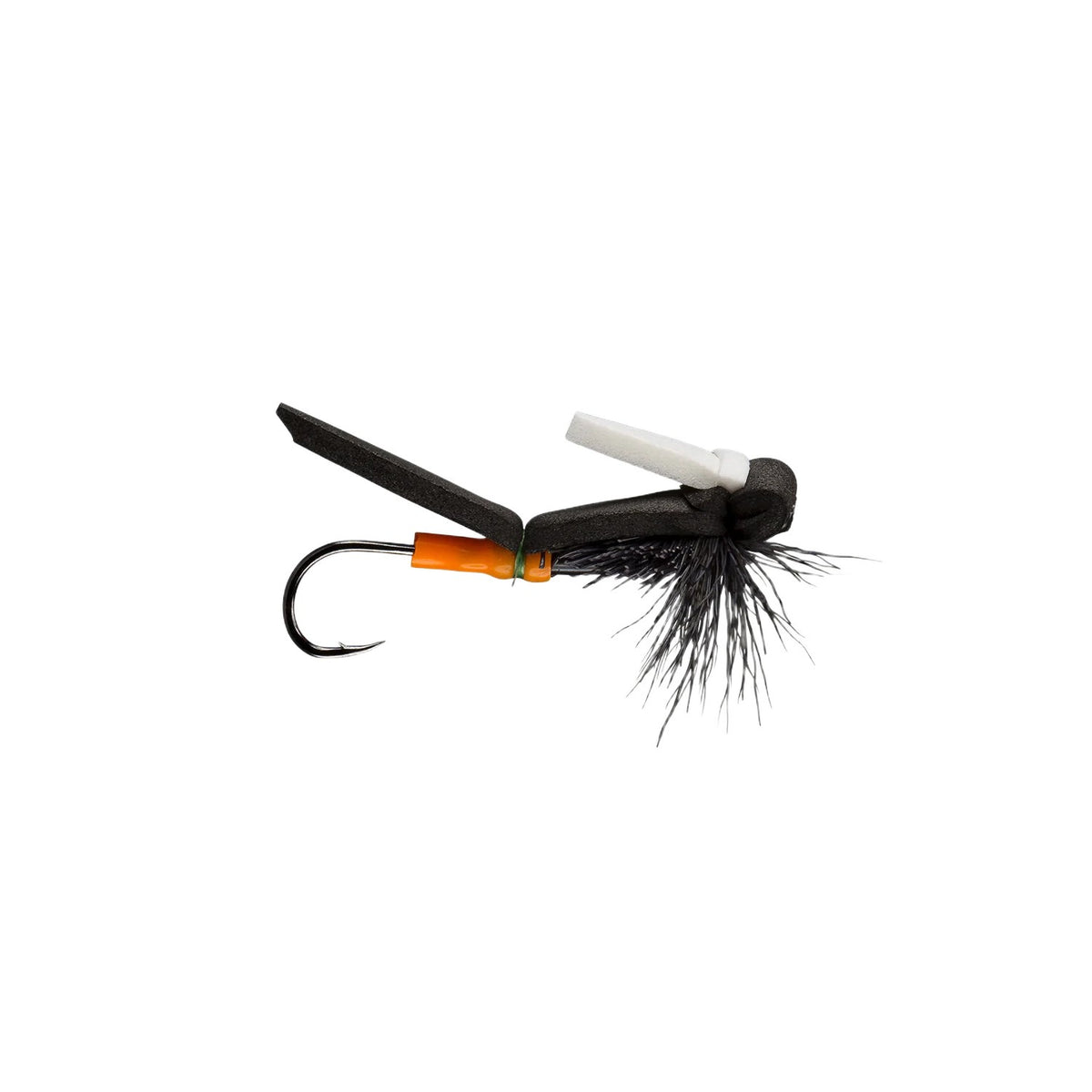 RIO'S MORRISH HITCHED TUBE SKATER FLY