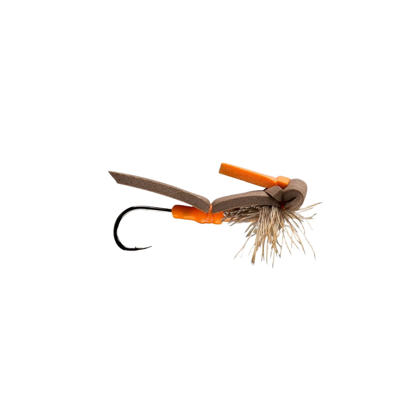RIO'S MORRISH HITCHED TUBE SKATER FLY
