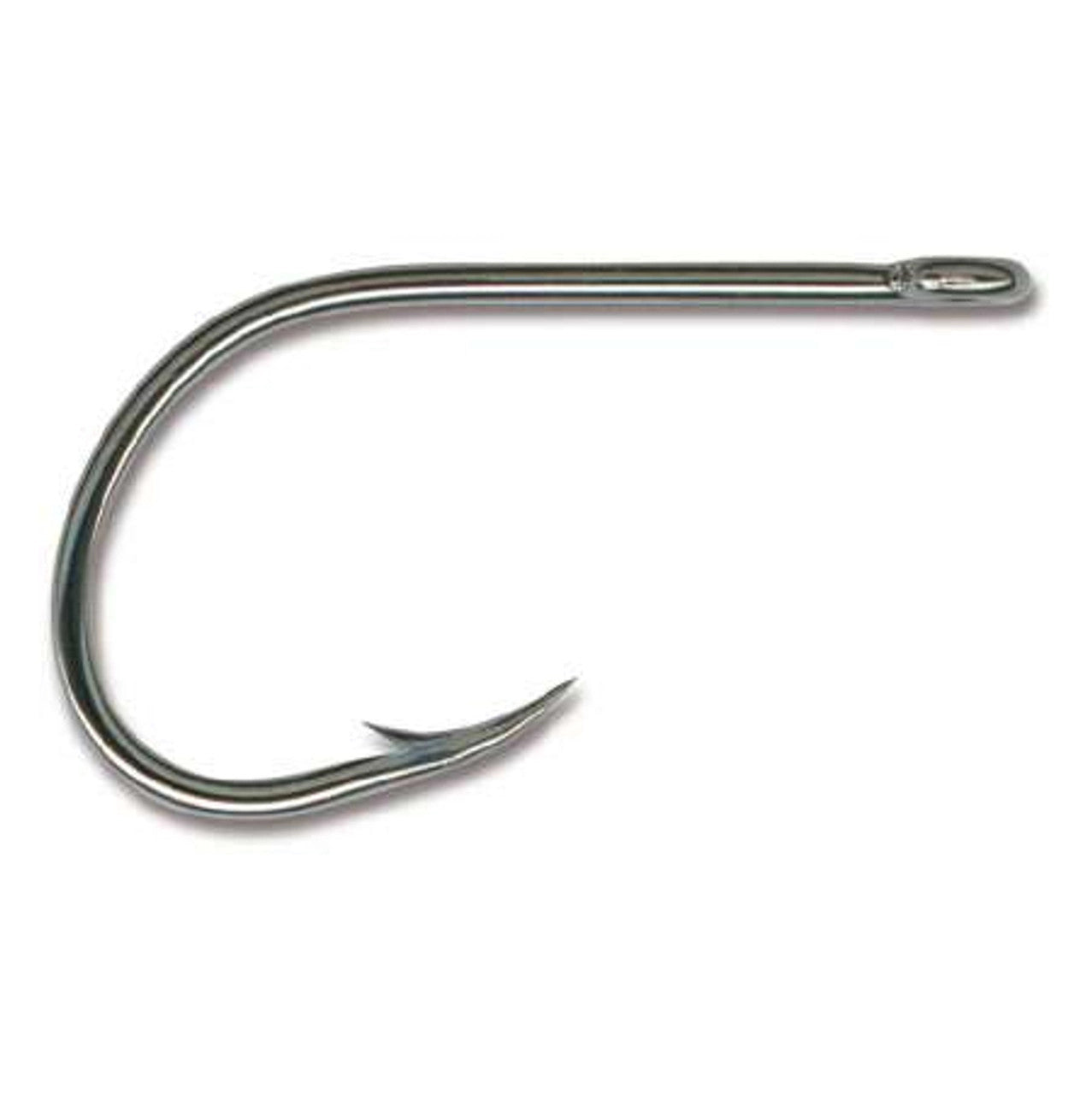 MUSTAD OPEN EYE SIWASH HOOK