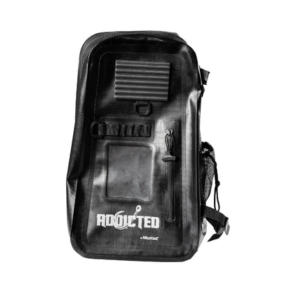 MUSTAD ADX RIVER HOPPER BACKPACK - 25L