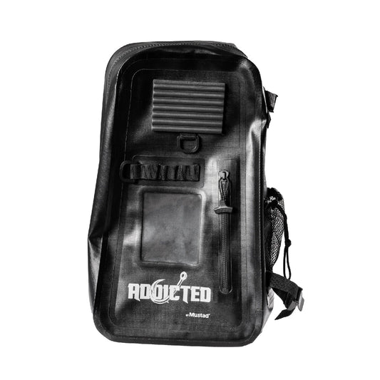 MUSTAD ADX RIVER HOPPER BACKPACK - 25L